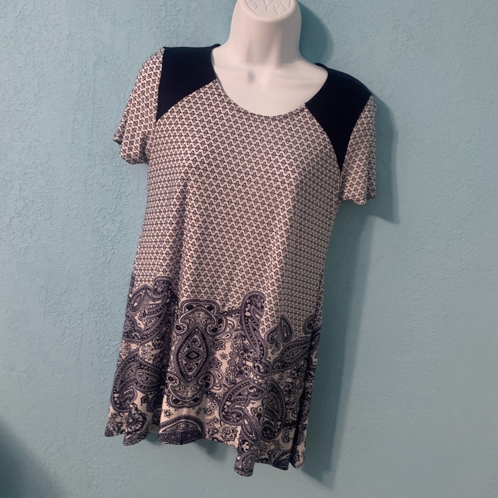 Papermoon Tee - NWT